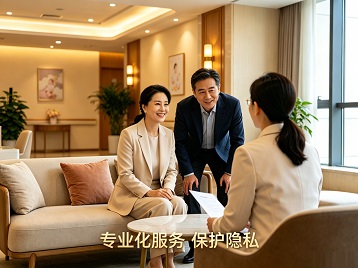 阿克塞有偿售卵代生女生的客户的客户群体有哪些