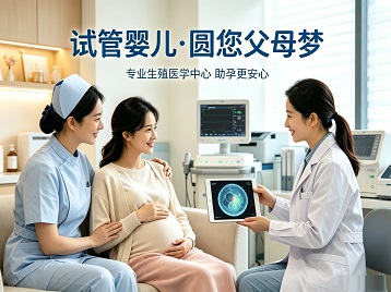 阿克塞辅助生育服务 试管婴儿行业的兴起背景、发展与未来展望